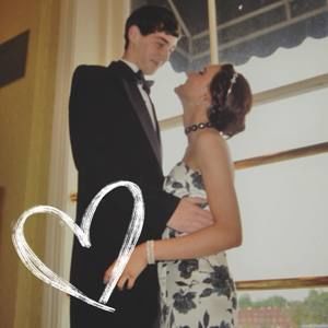 Meet your Posher, Elizabeth justine